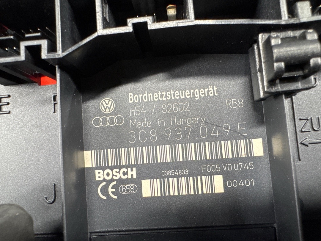 Блок управления бортовой сети, 3210 рублей, Красноярск