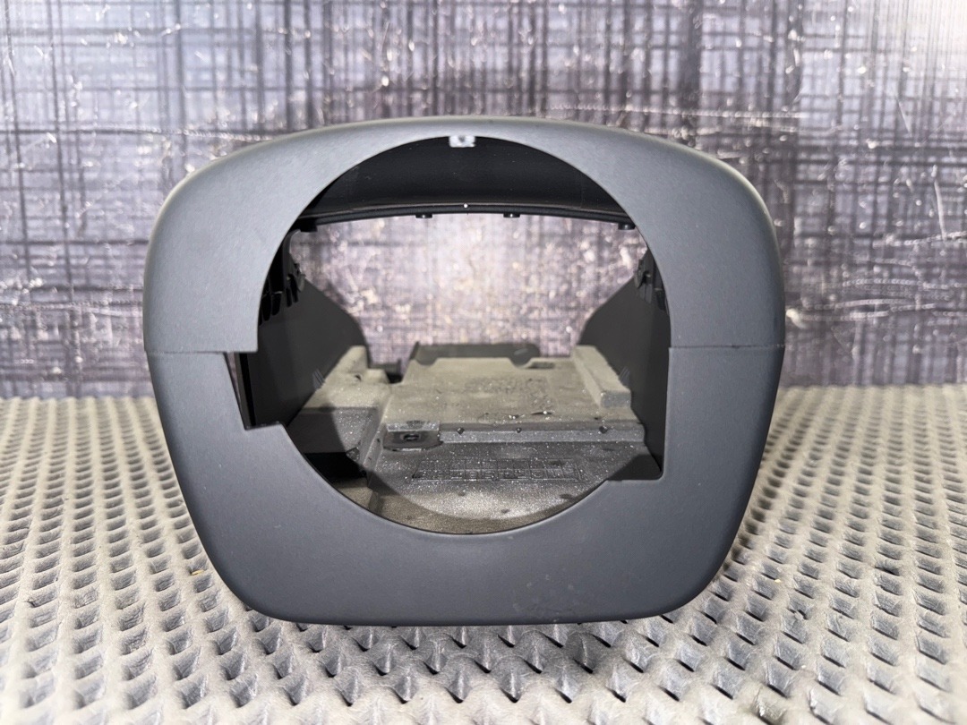 Кожух рулевой колонки, 1420 рублей, Красноярск