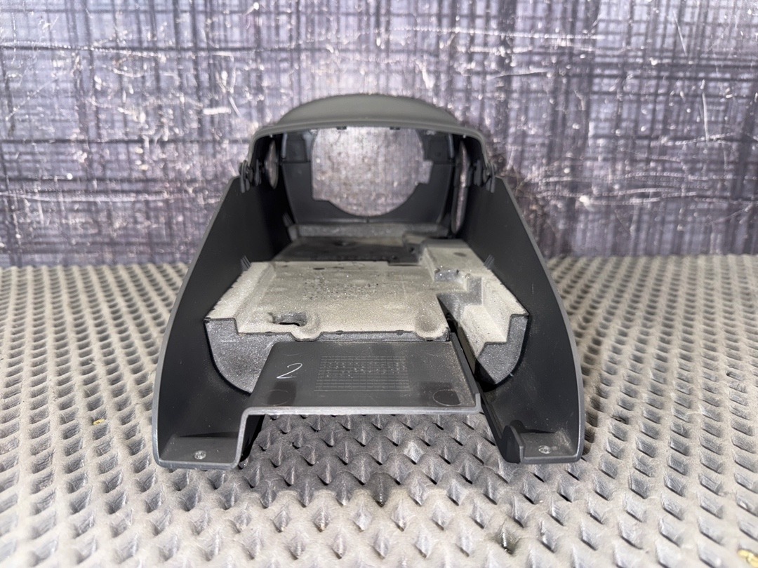 Кожух рулевой колонки, 1420 рублей, Красноярск