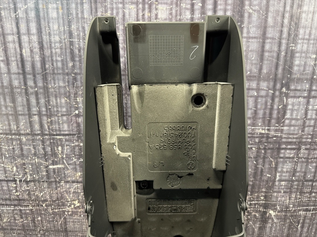 Кожух рулевой колонки, 1420 рублей, Красноярск