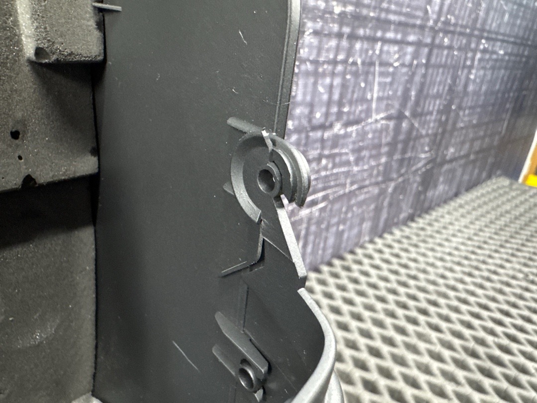 Кожух рулевой колонки, 1420 рублей, Красноярск