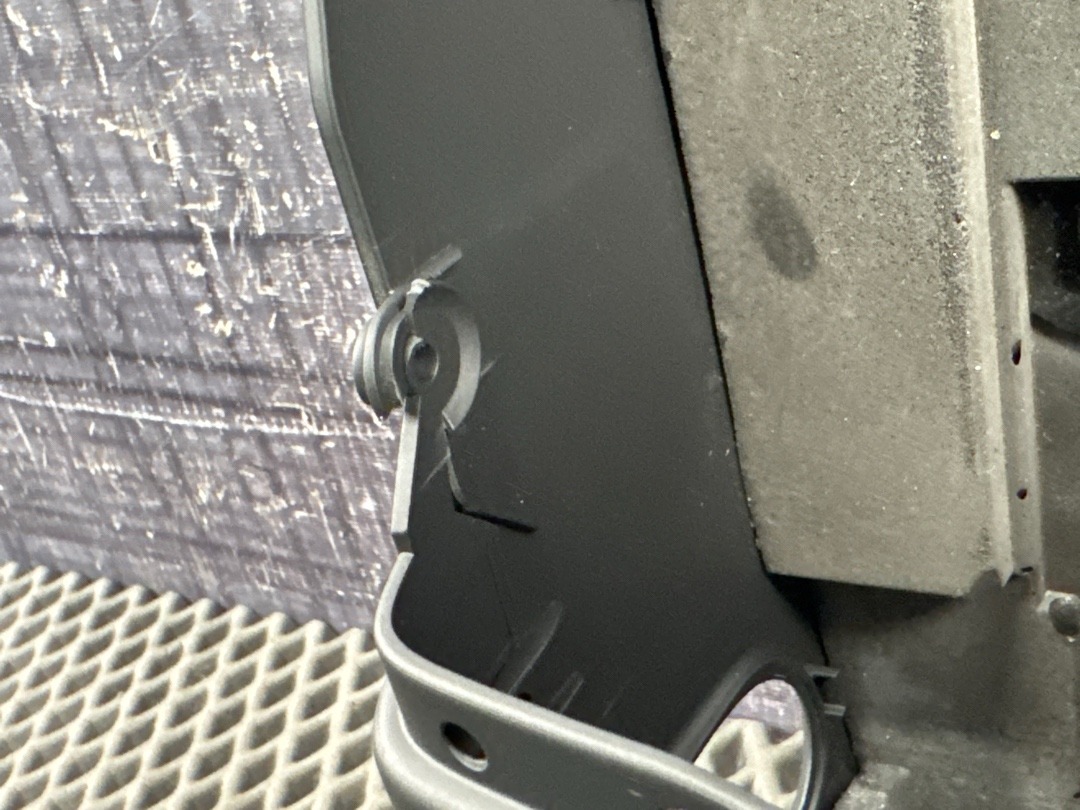 Кожух рулевой колонки, 1420 рублей, Красноярск