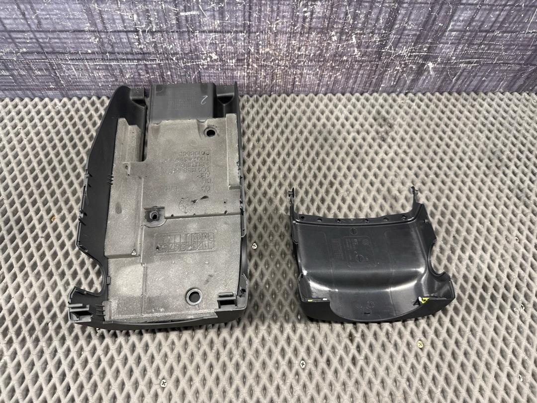 Кожух рулевой колонки, 1420 рублей, Красноярск