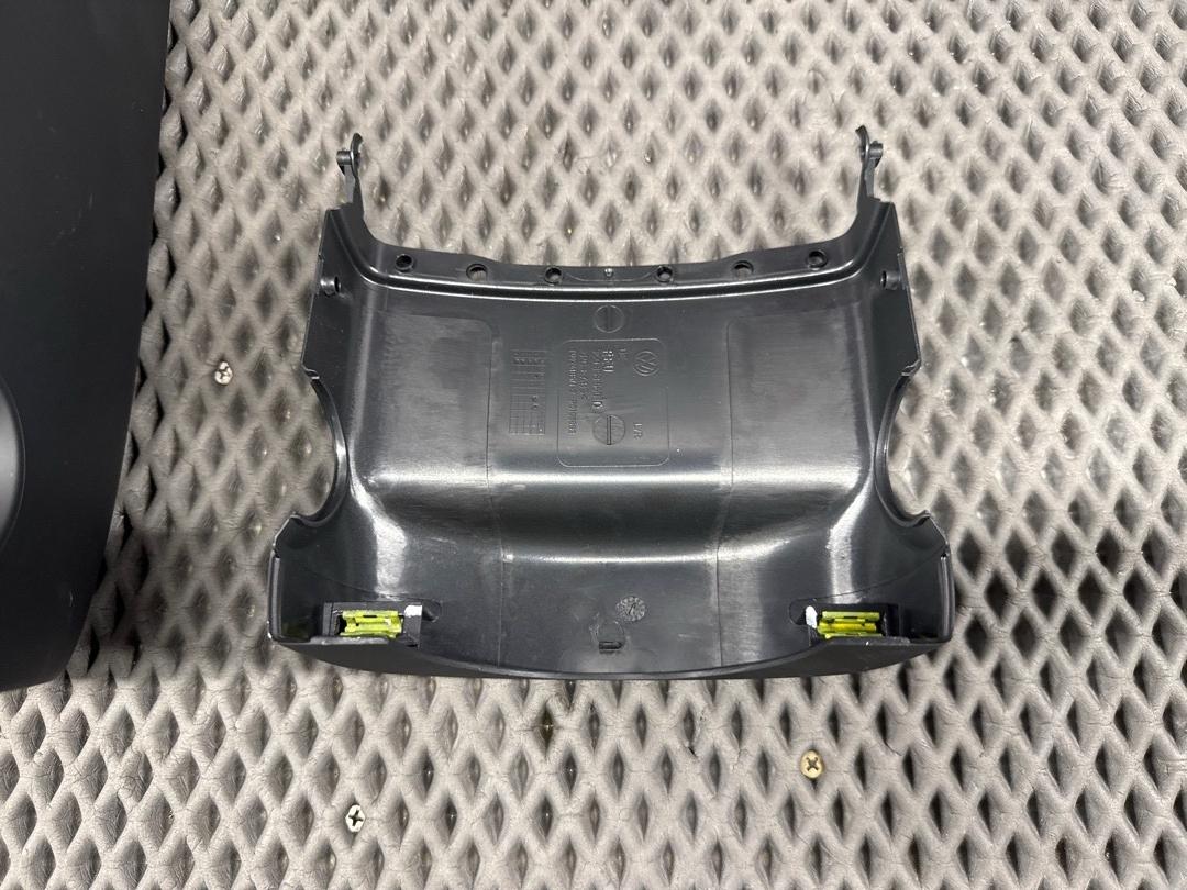 Кожух рулевой колонки, 1420 рублей, Красноярск