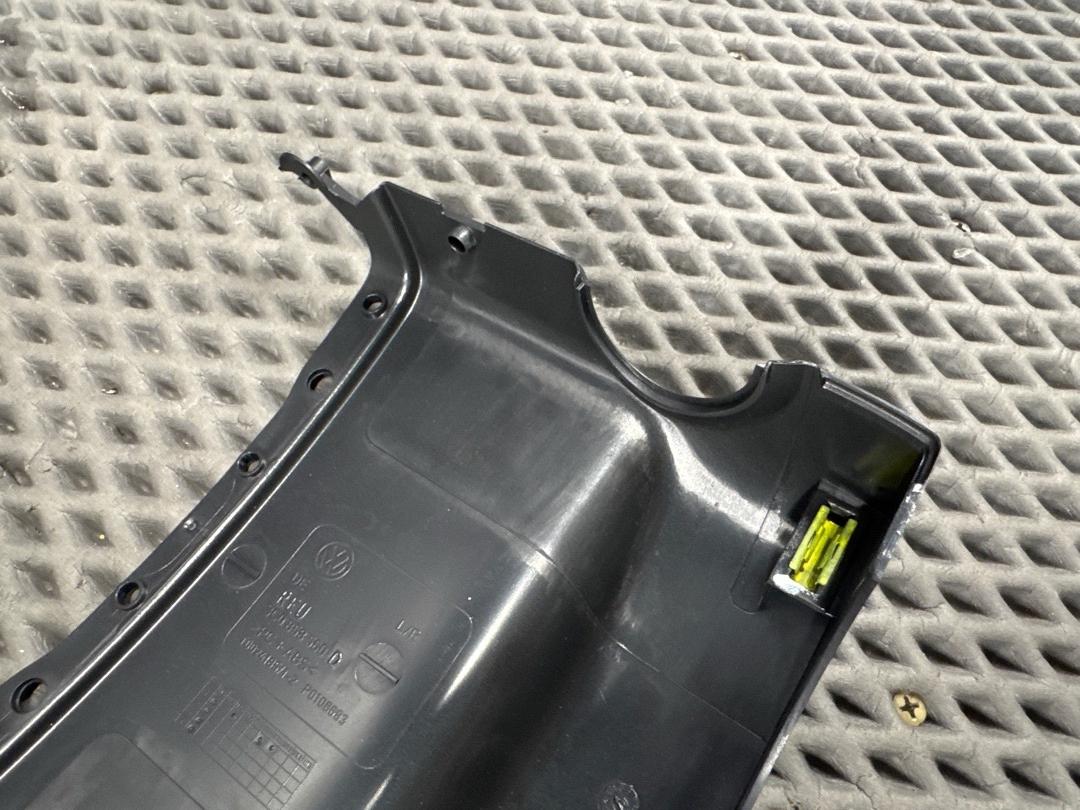 Кожух рулевой колонки, 1420 рублей, Красноярск