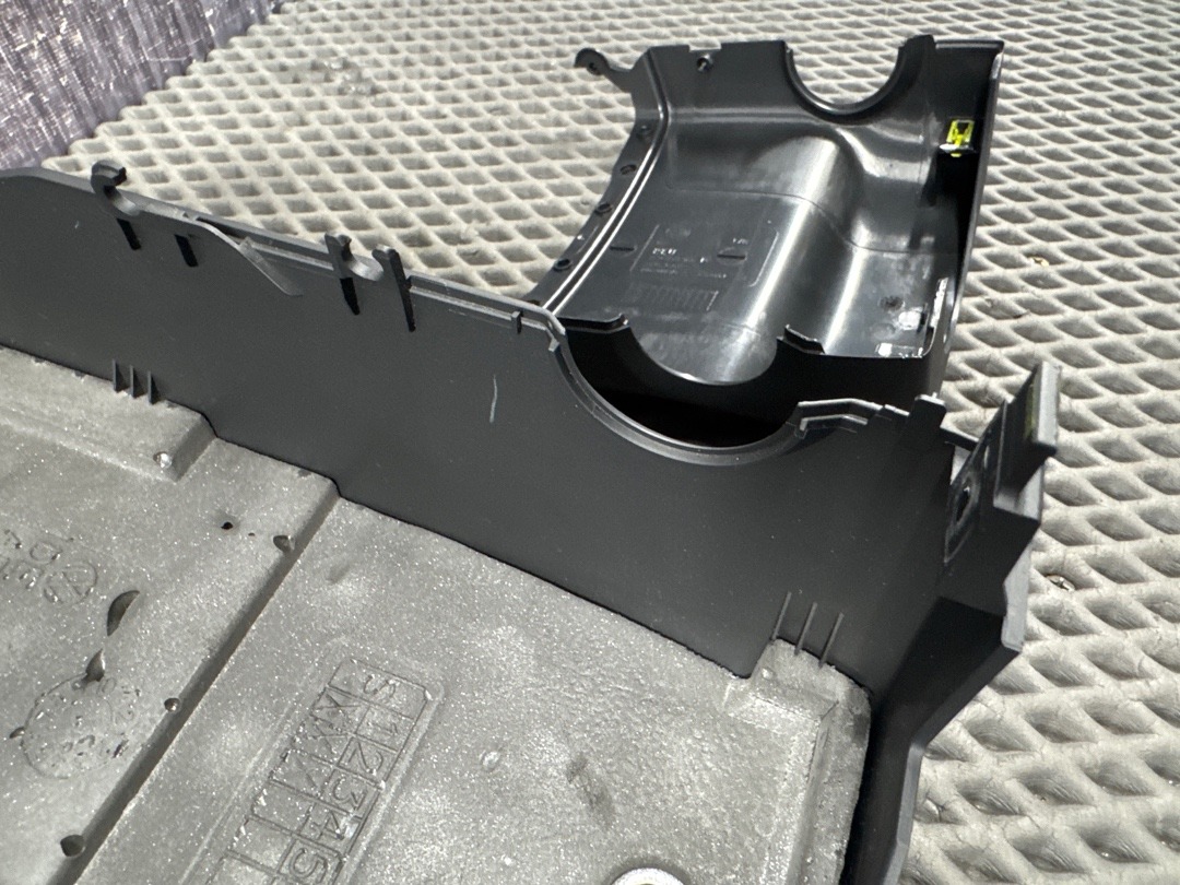 Кожух рулевой колонки, 1420 рублей, Красноярск