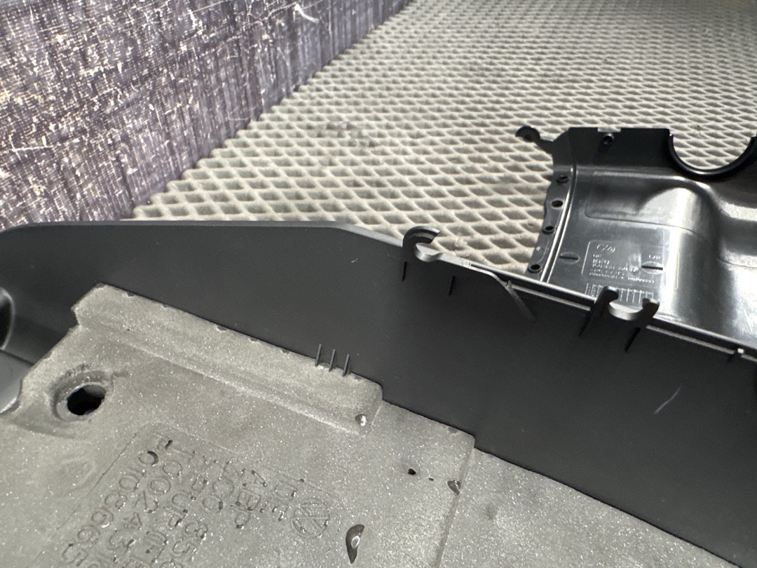 Кожух рулевой колонки, 1420 рублей, Красноярск