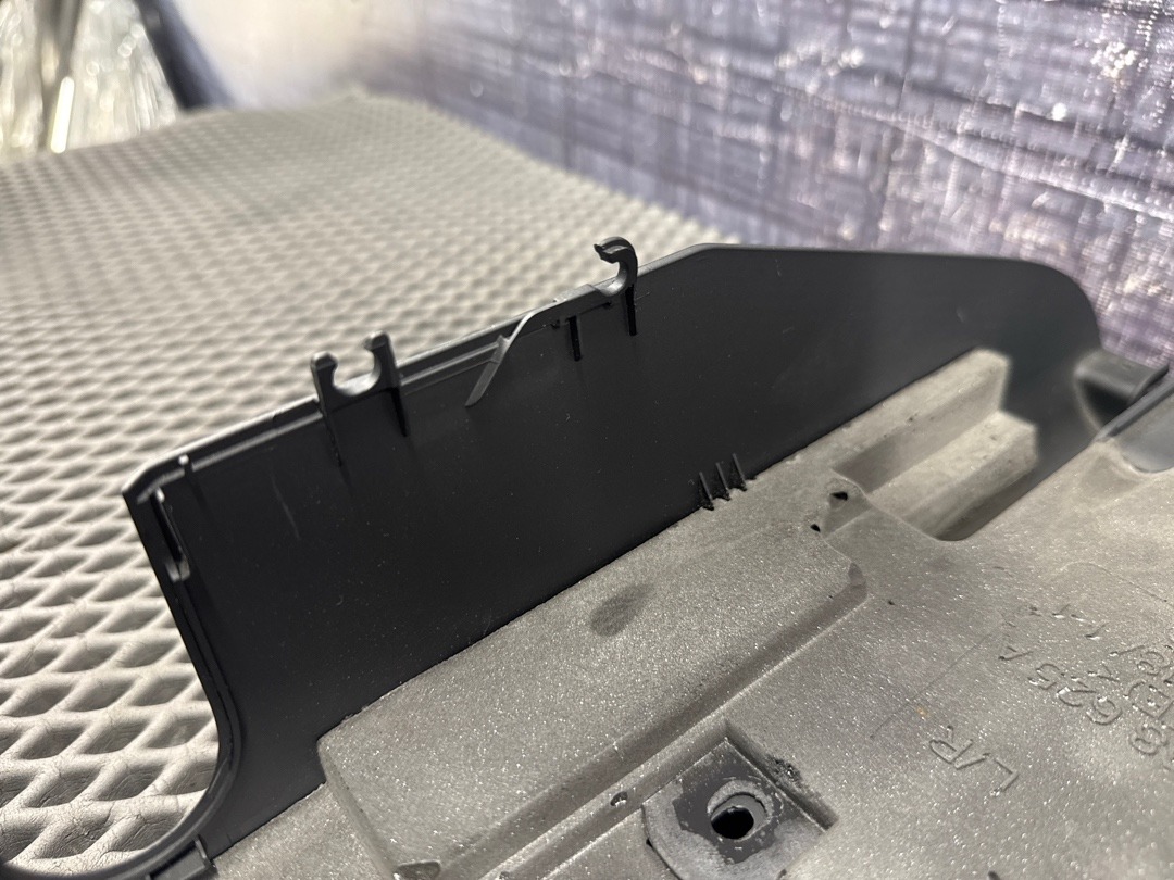 Кожух рулевой колонки, 1420 рублей, Красноярск