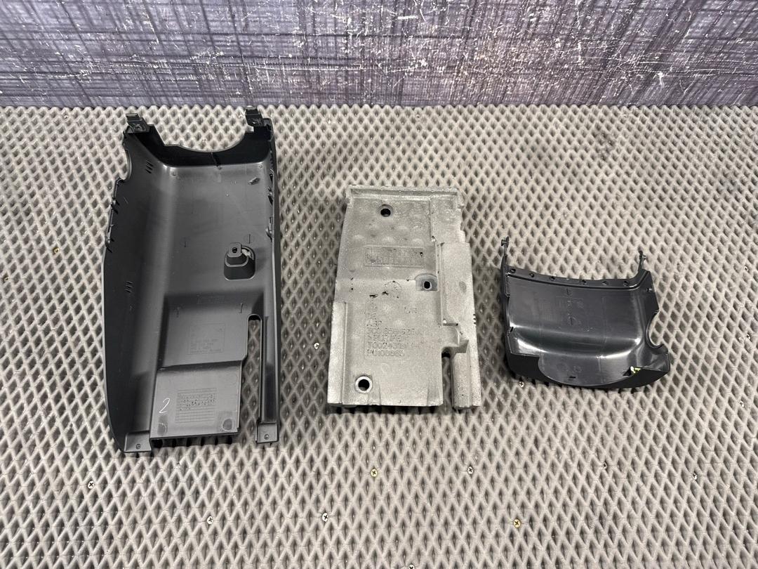 Кожух рулевой колонки, 1420 рублей, Красноярск