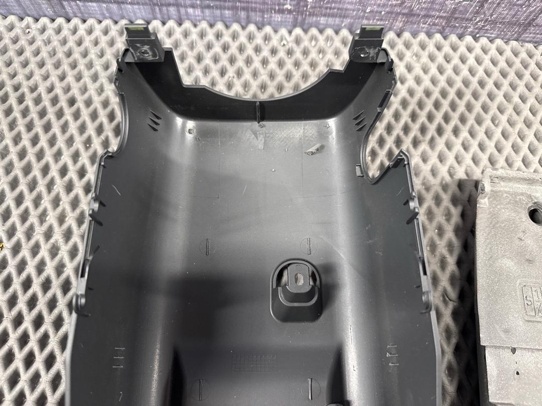 Кожух рулевой колонки, 1420 рублей, Красноярск