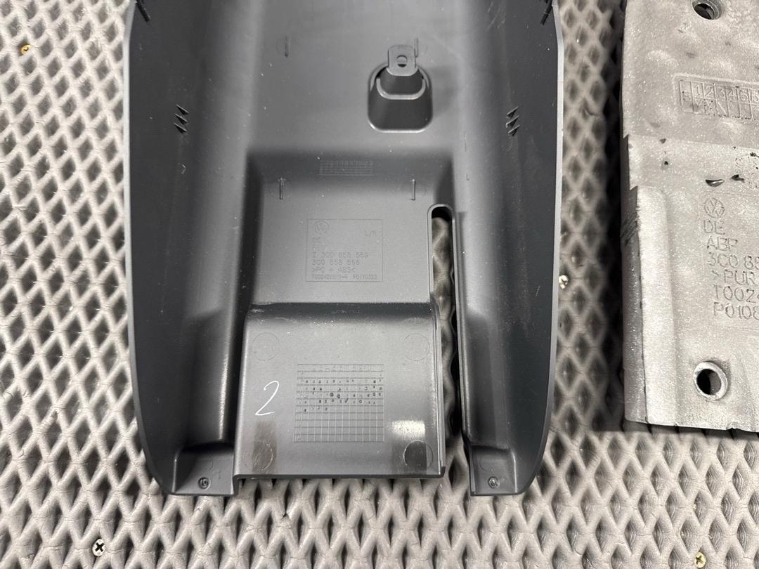 Кожух рулевой колонки, 1420 рублей, Красноярск