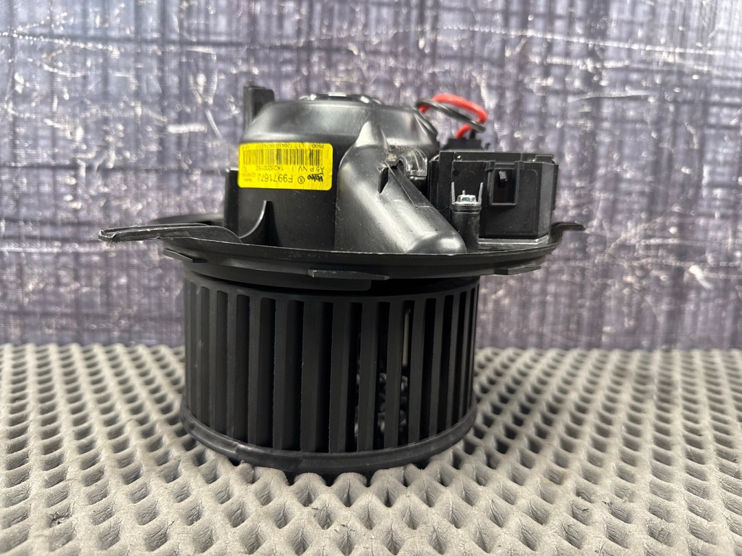 Мотор печки, 4570 рублей, Красноярск