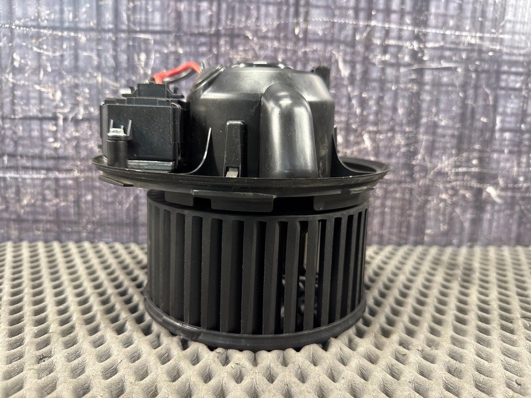 Мотор печки, 4570 рублей, Красноярск