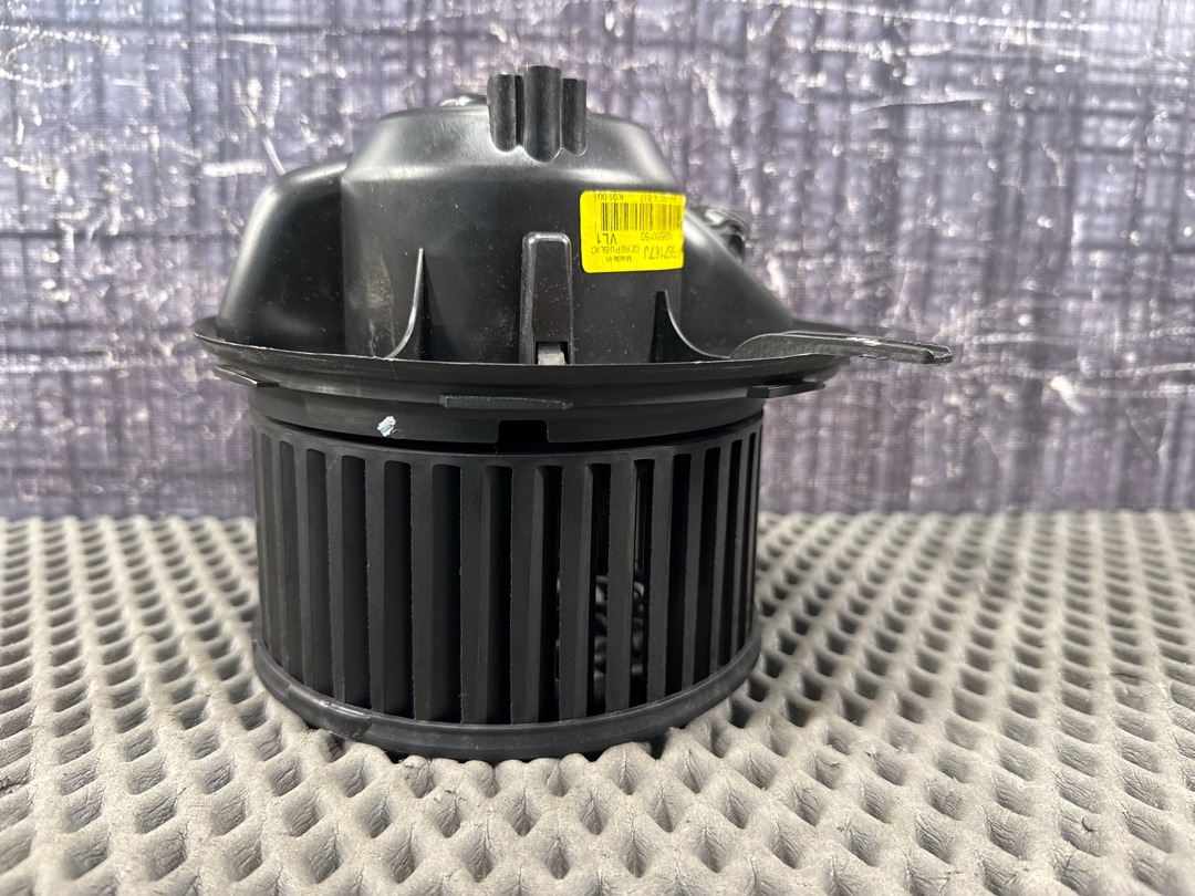 Мотор печки, 4570 рублей, Красноярск