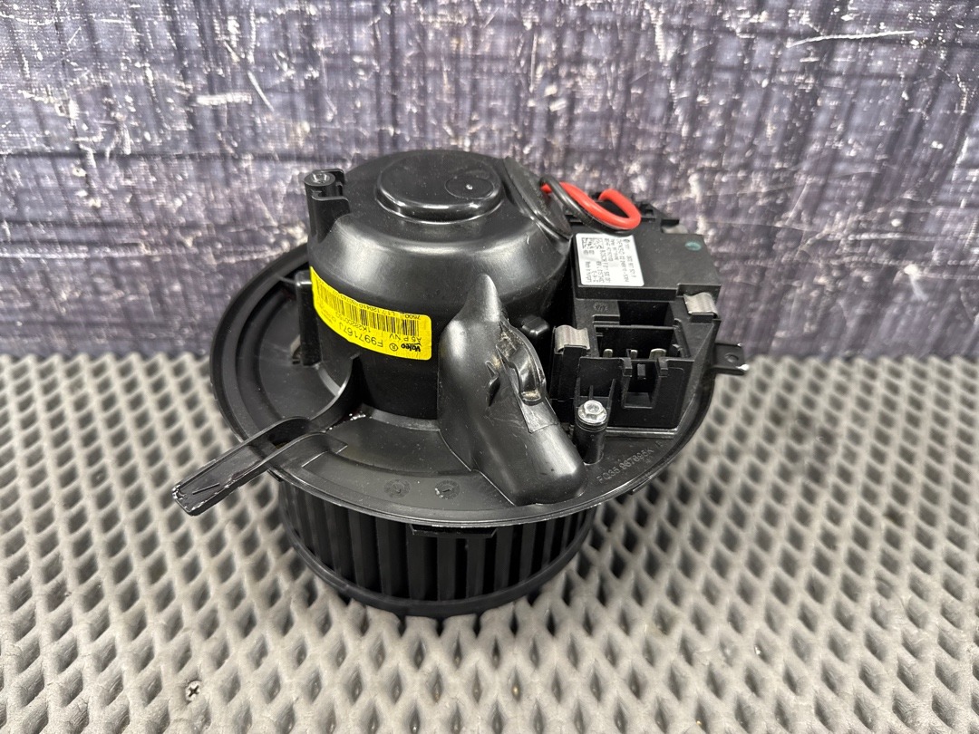 Мотор печки, 4570 рублей, Красноярск