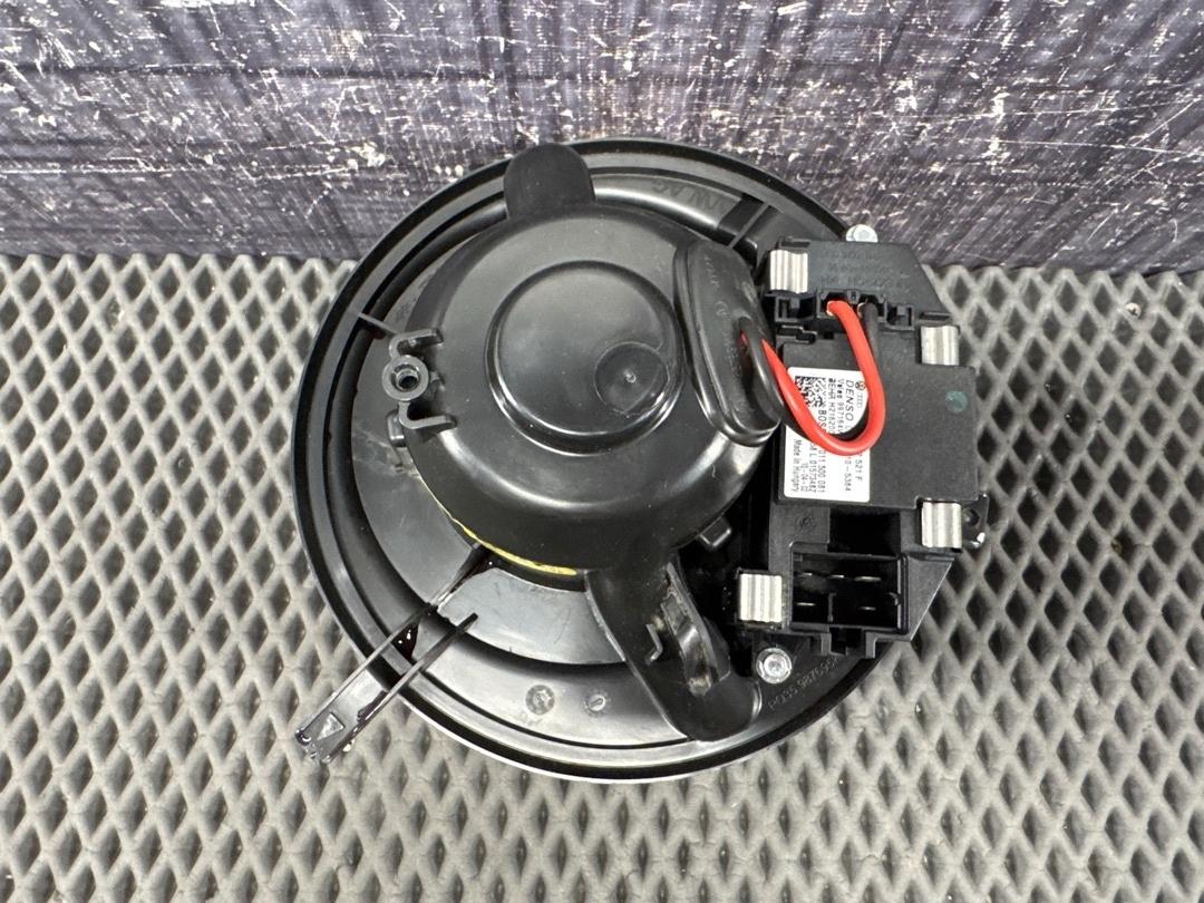 Мотор печки, 4570 рублей, Красноярск