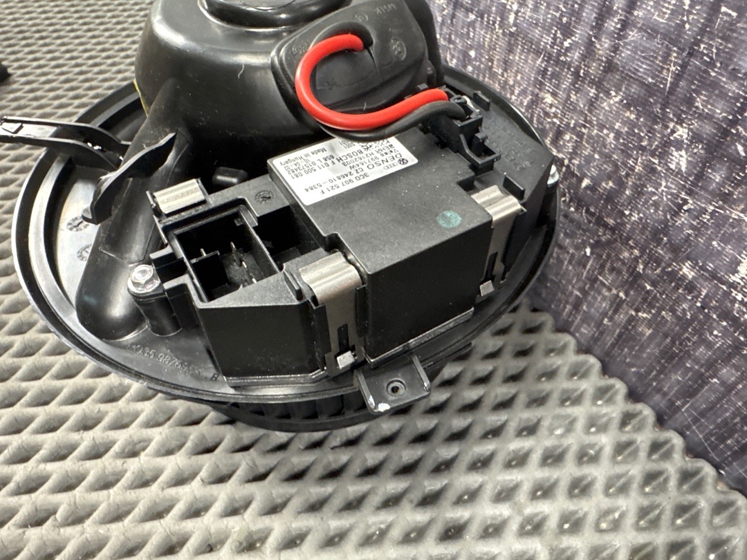 Мотор печки, 4570 рублей, Красноярск