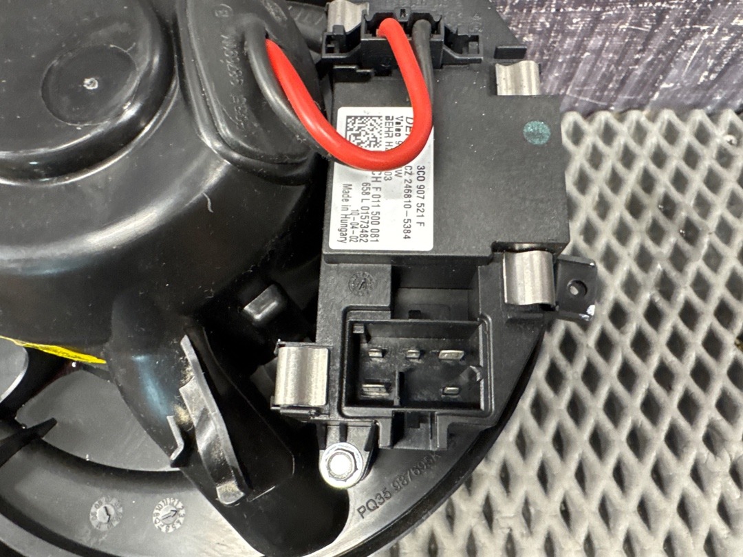 Мотор печки, 4570 рублей, Красноярск