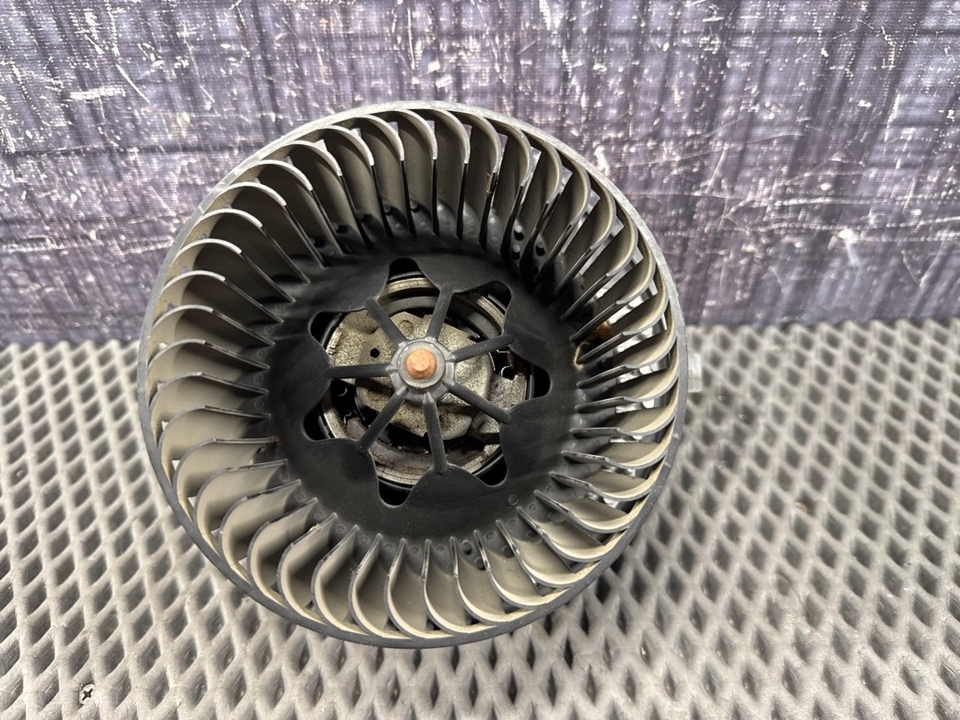 Мотор печки, 4570 рублей, Красноярск