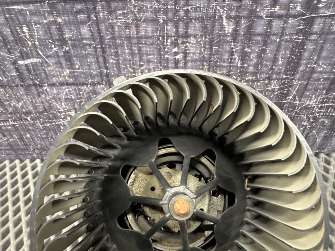 Мотор печки, 4570 рублей, Красноярск