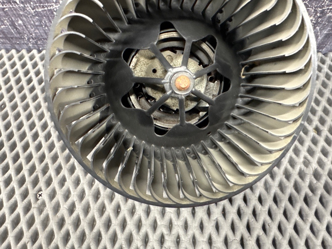 Мотор печки, 4570 рублей, Красноярск