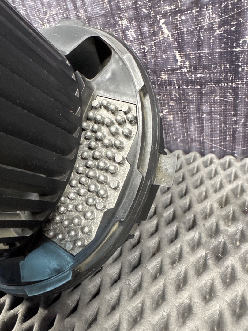 Мотор печки, 4570 рублей, Красноярск