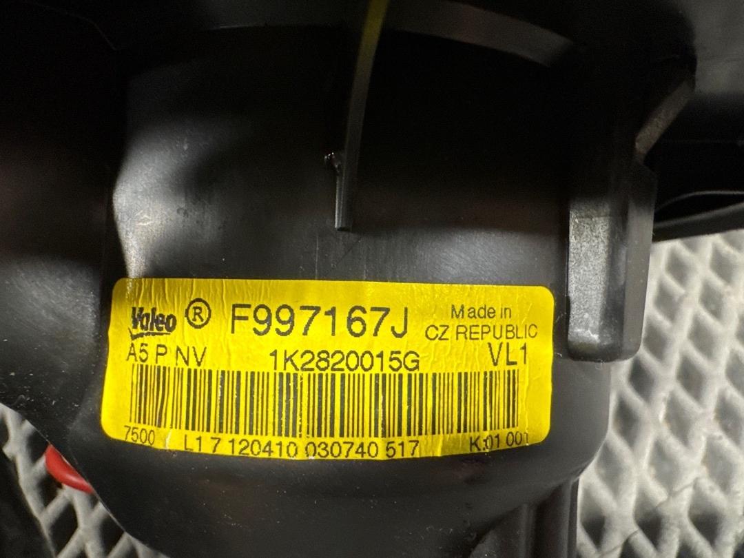 Мотор печки, 4570 рублей, Красноярск