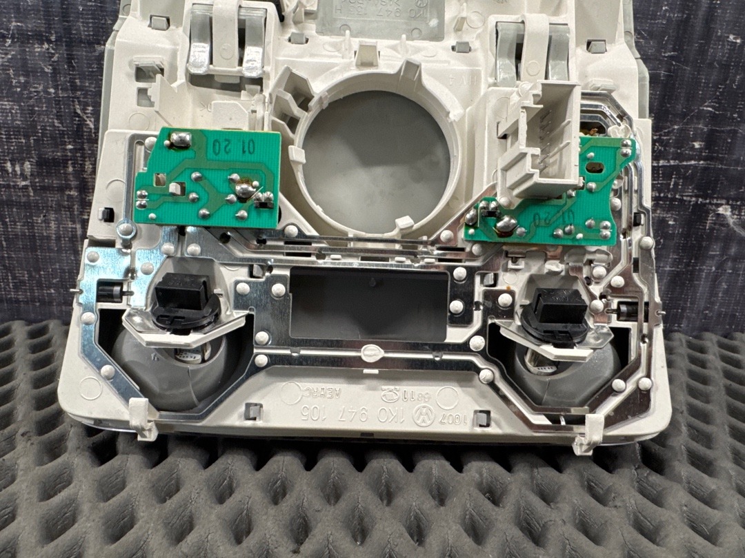 Плафон салона, 3260 рублей, Красноярск