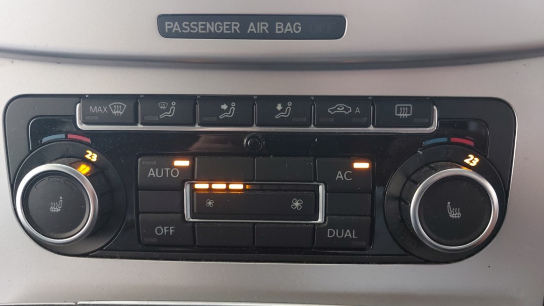 Блок управления климат-контролем, 3170 рублей, Красноярск