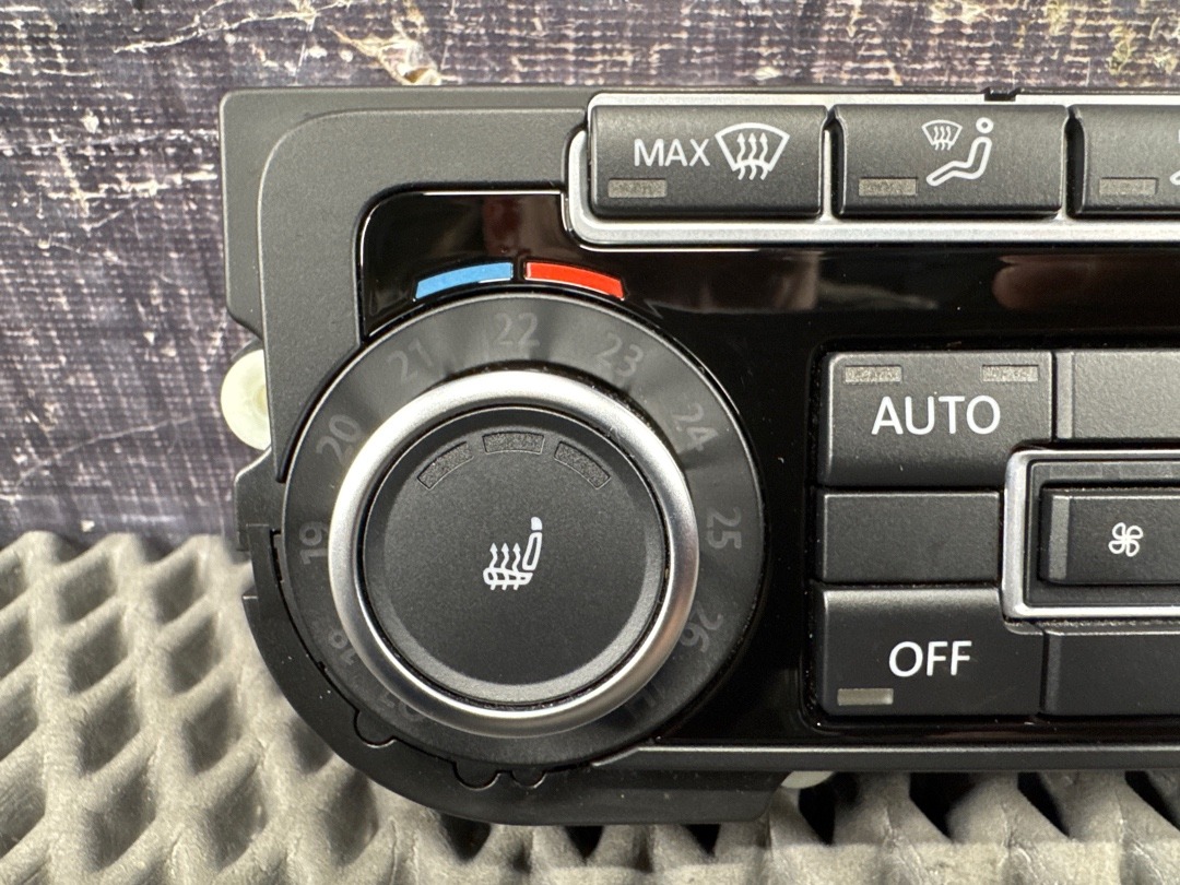 Блок управления климат-контролем, 3170 рублей, Красноярск