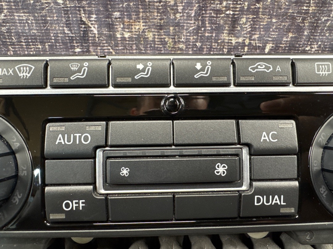 Блок управления климат-контролем, 3170 рублей, Красноярск