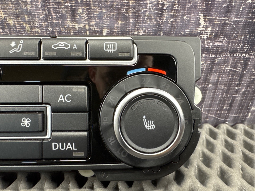 Блок управления климат-контролем, 3170 рублей, Красноярск