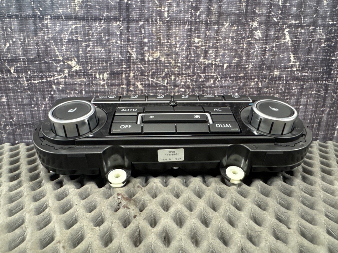 Блок управления климат-контролем, 3170 рублей, Красноярск