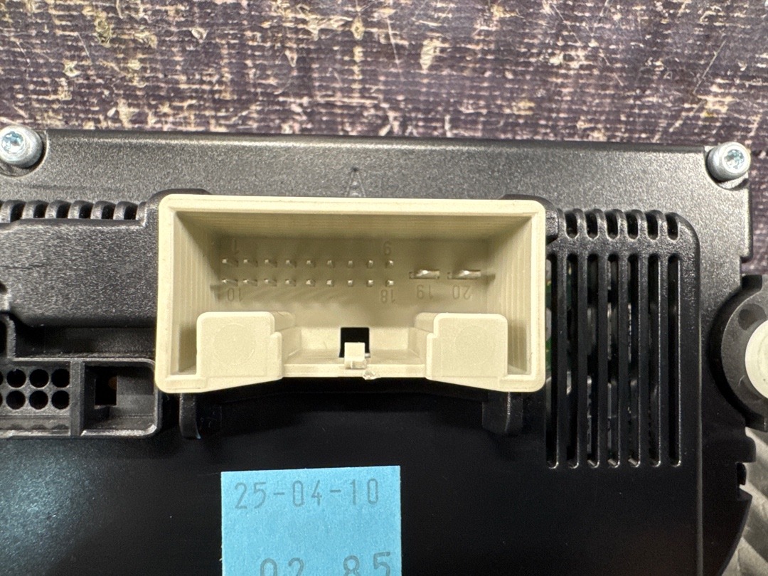 Блок управления климат-контролем, 3170 рублей, Красноярск