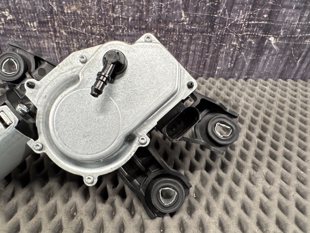 Мотор стеклоочистителя, 2860 рублей, Красноярск