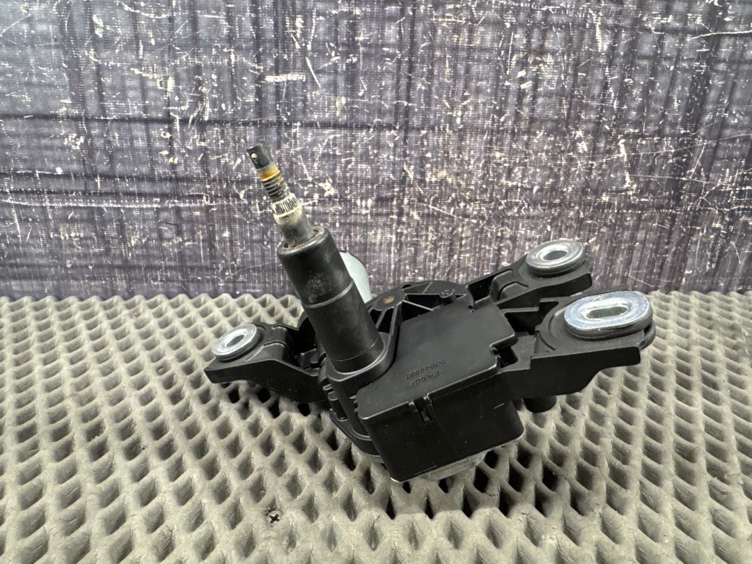 Мотор стеклоочистителя, 2860 рублей, Красноярск