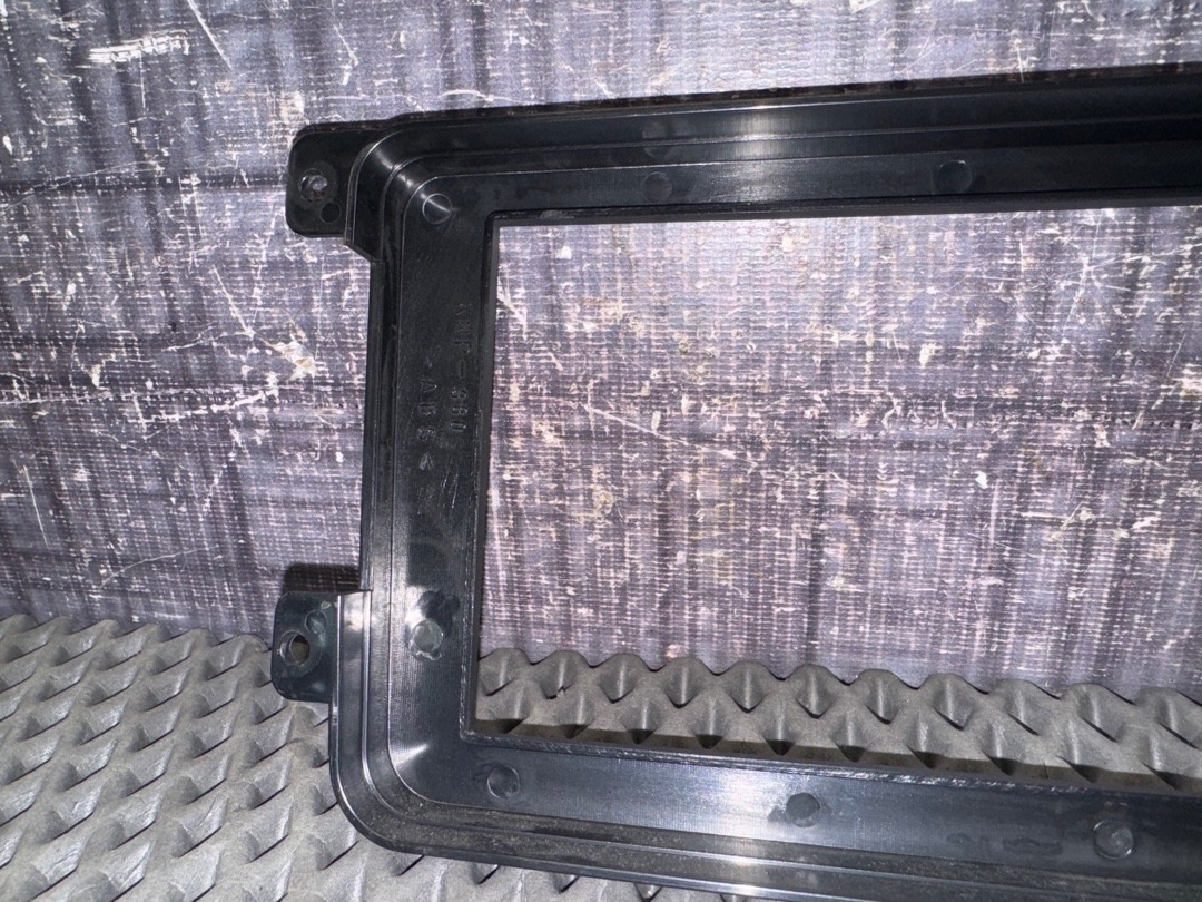 Рамка под магнитофон, 1060 рублей, Красноярск