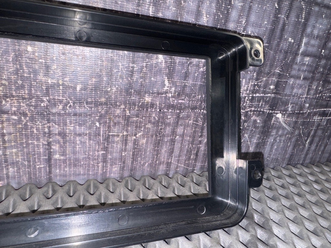 Рамка под магнитофон, 1060 рублей, Красноярск