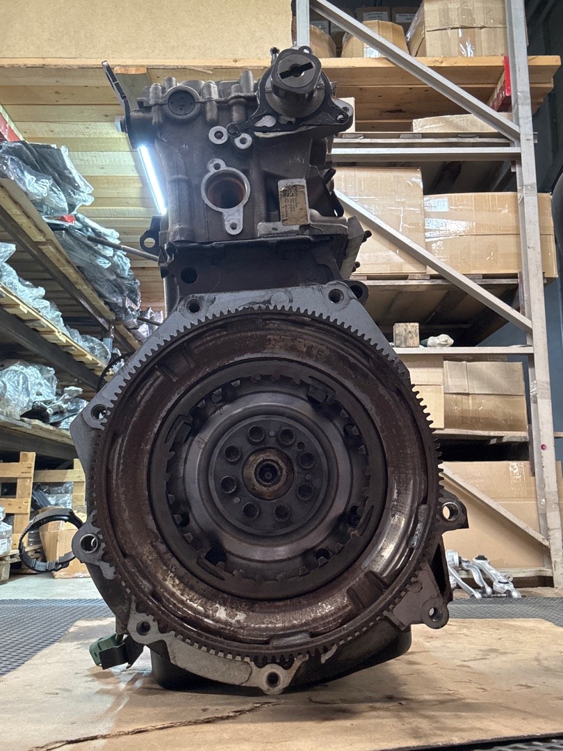 Двигатель, 155820 рублей, Красноярск