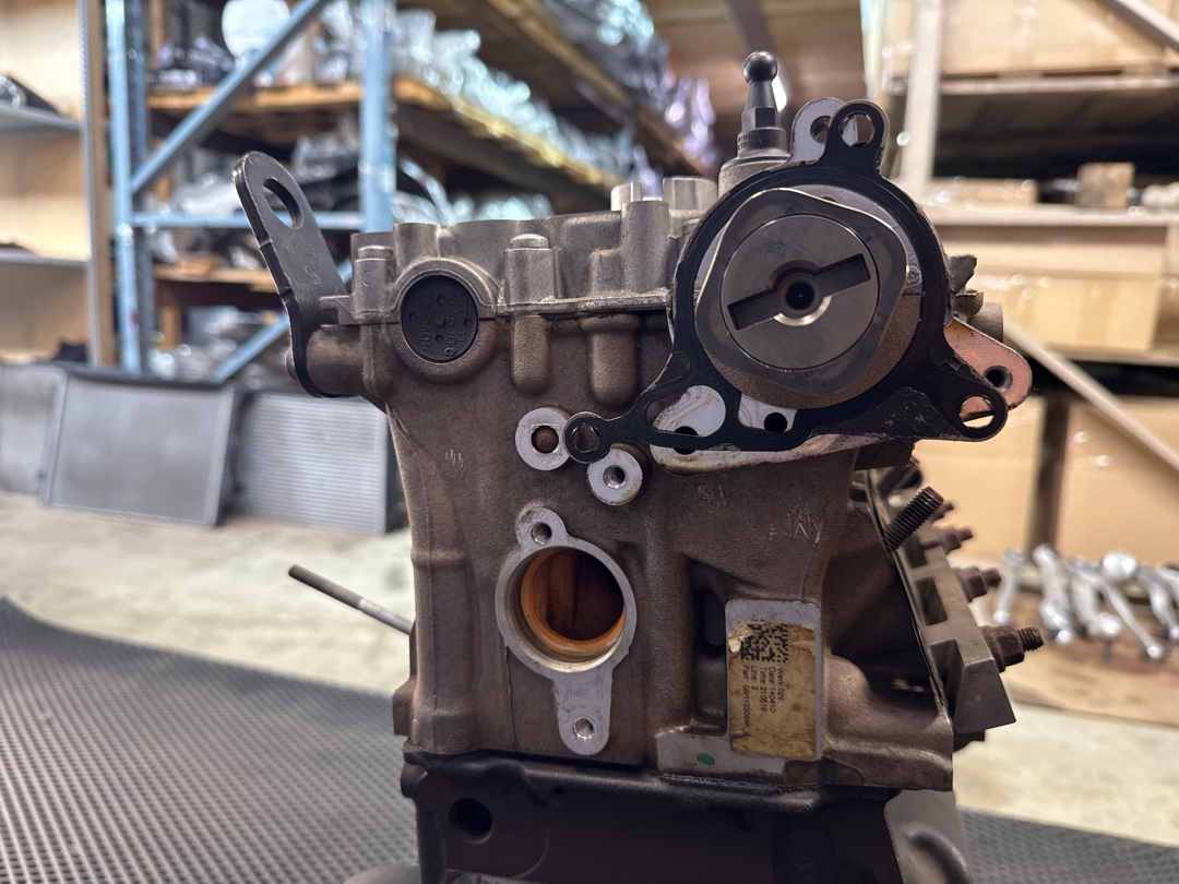 Двигатель, 155820 рублей, Красноярск