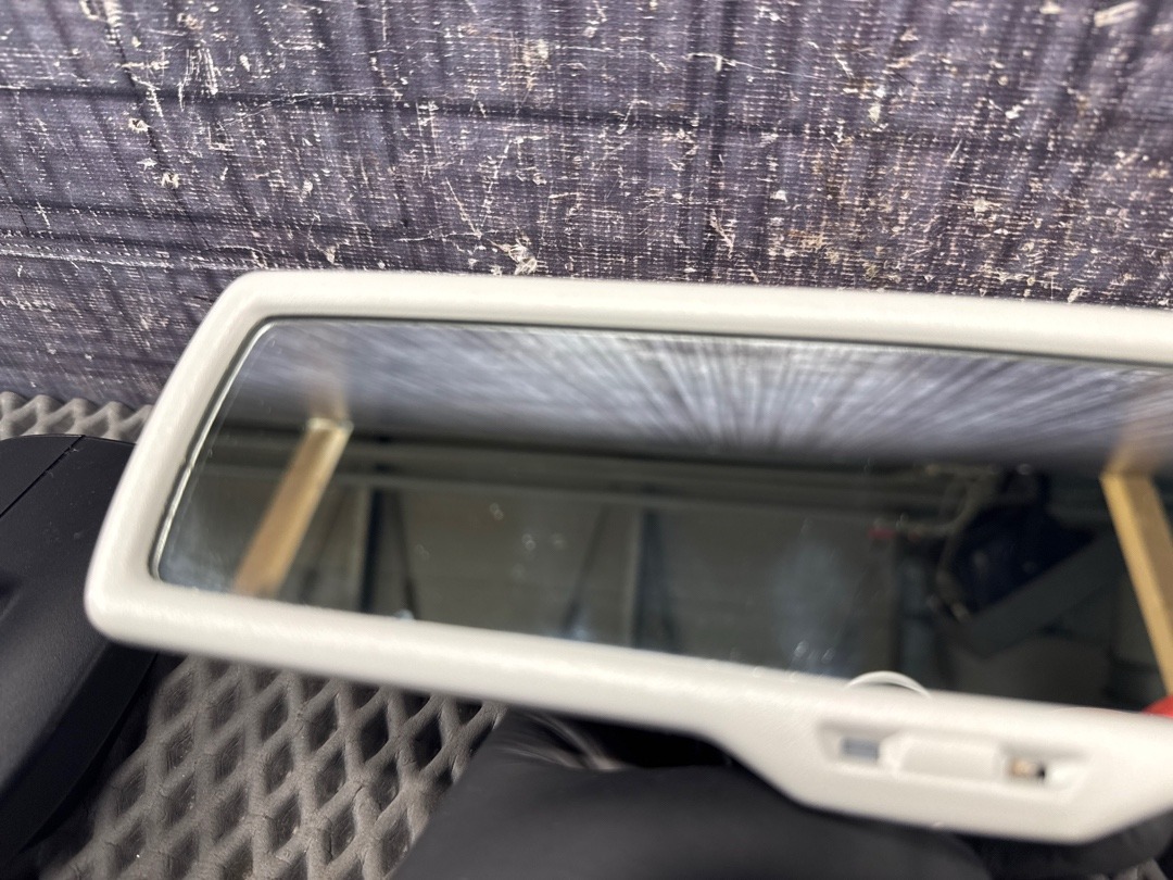 Зеркало салона, 3360 рублей, Красноярск