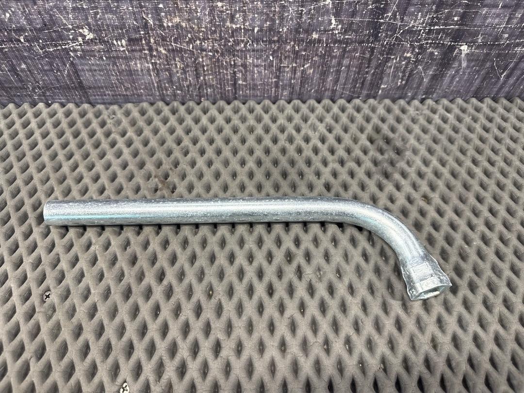 Ключ баллонный, 520 рублей, Красноярск