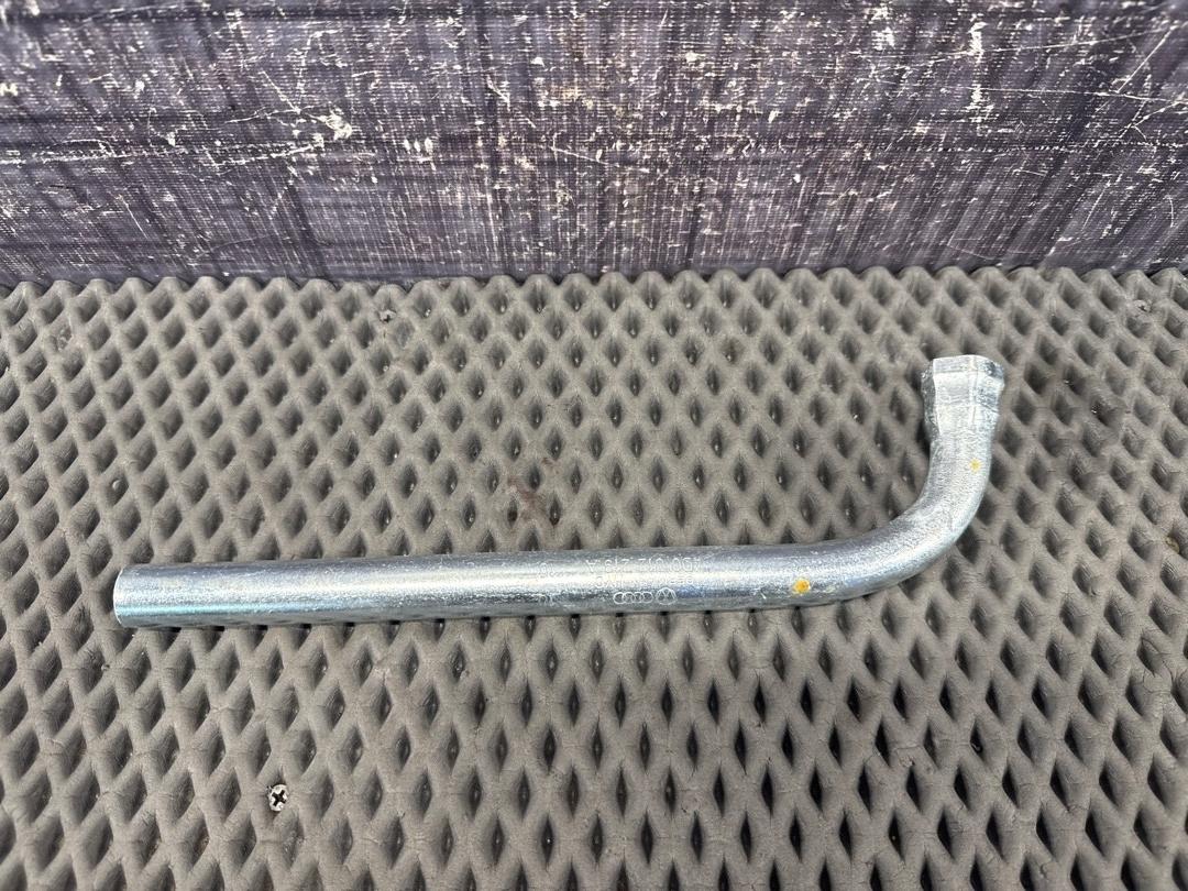 Ключ баллонный, 520 рублей, Красноярск