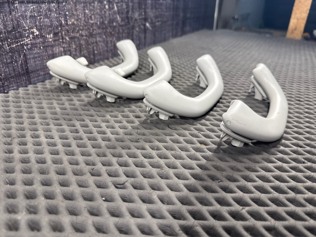 Потолочная ручка, 870 рублей, Красноярск