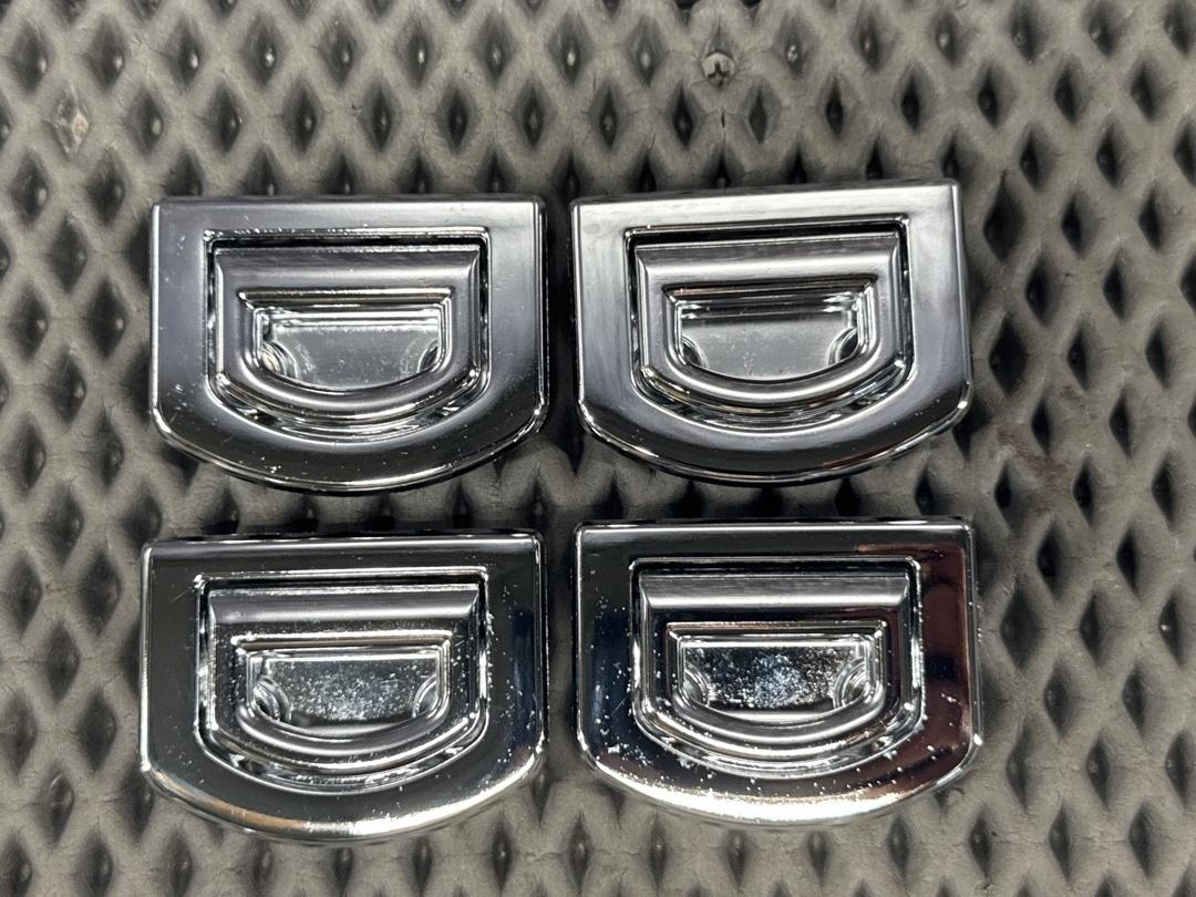 Петля багажника, 920 рублей, Красноярск