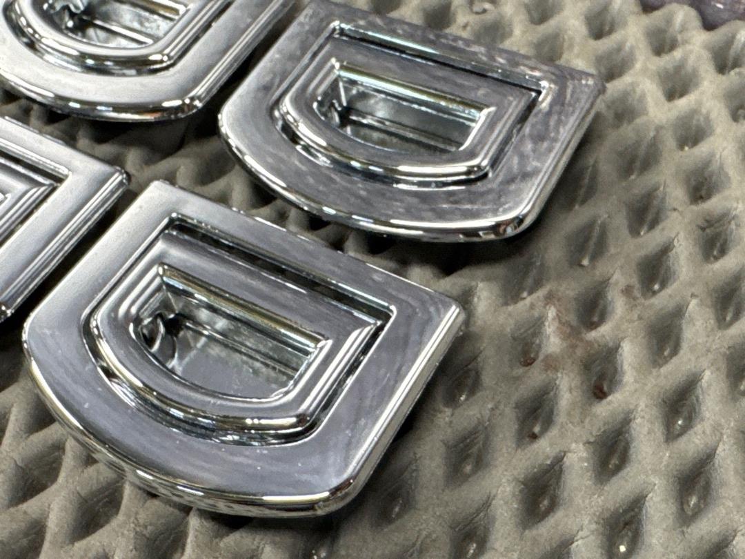 Петля багажника, 920 рублей, Красноярск