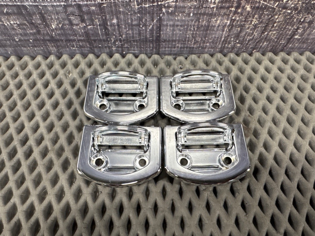 Петля багажника, 920 рублей, Красноярск