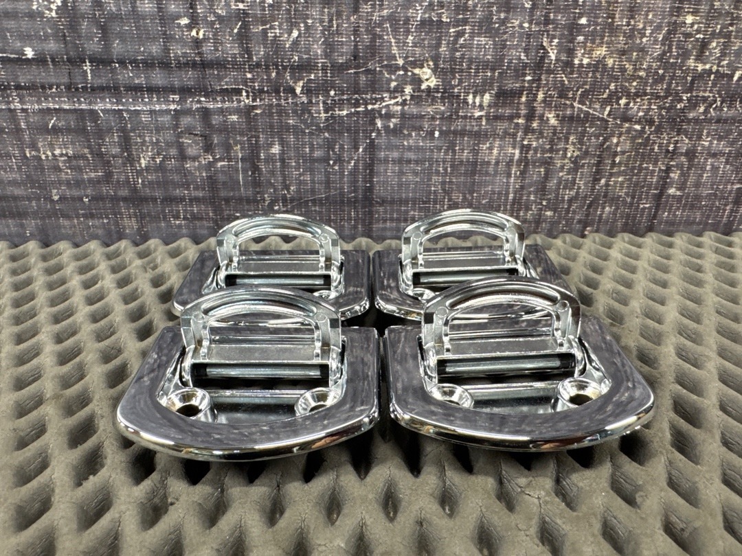 Петля багажника, 920 рублей, Красноярск