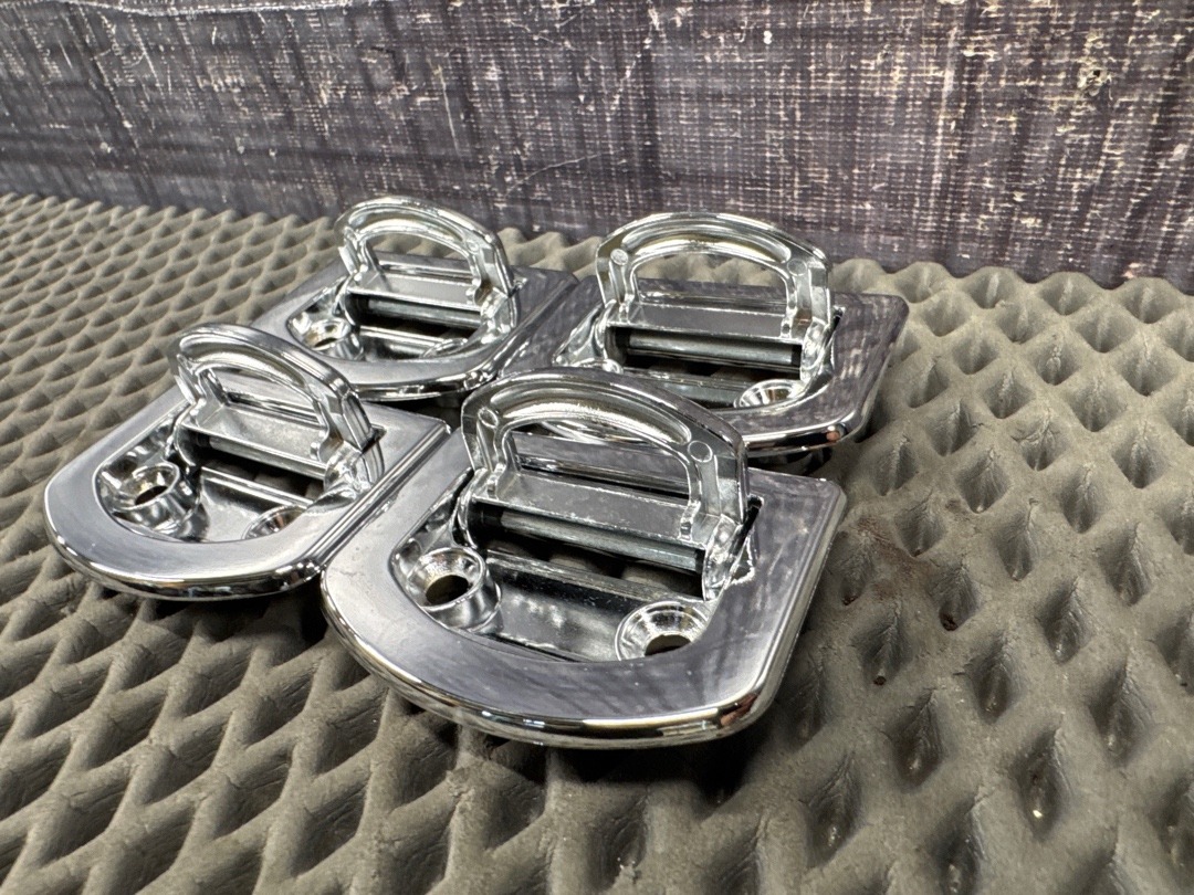 Петля багажника, 920 рублей, Красноярск