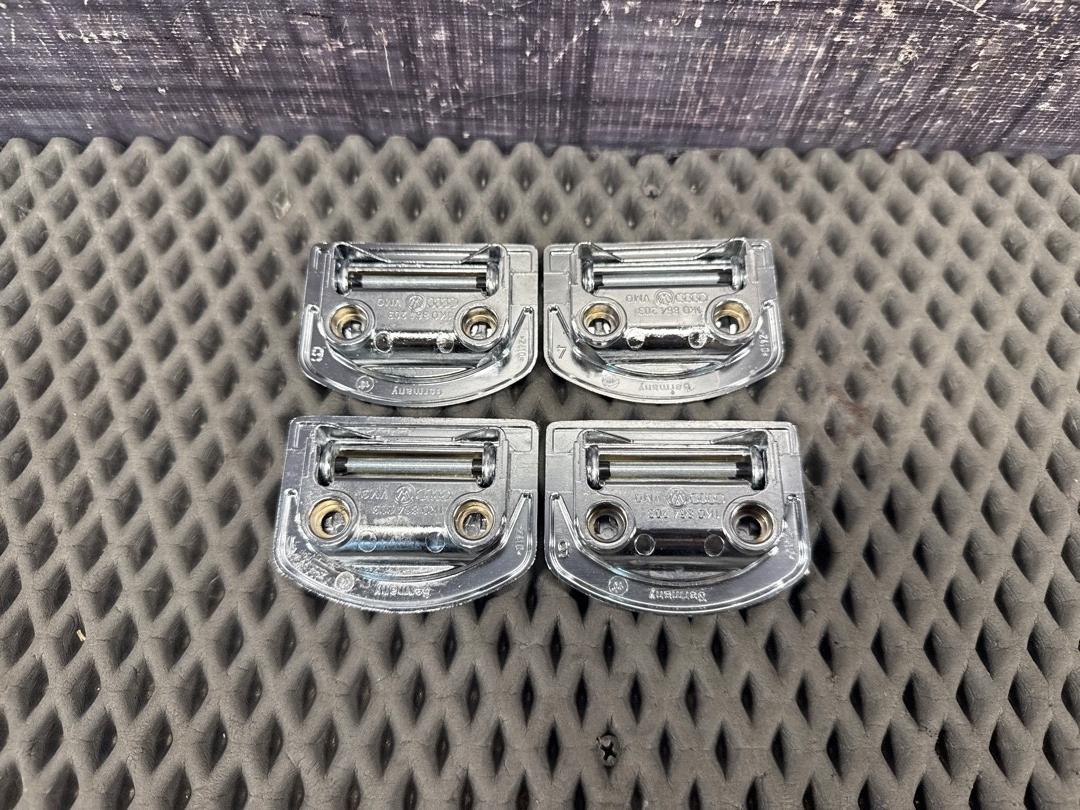 Петля багажника, 920 рублей, Красноярск